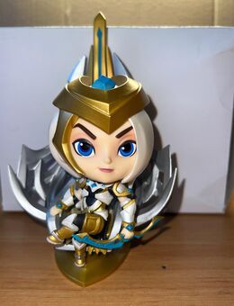 League of Legends Figur Ashe Gold Chroma (NEU) - Herscheid