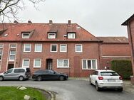 2-Zimmer im I. Obergeschosswohnung in Norden - Norden