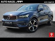 Volvo XC40, T5, Jahr 2020 - Hamm