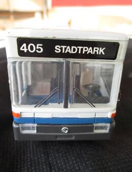 Model Linienbus Mercedes Benz Standard - Volketswil