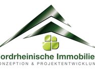 Hochwertige Eigentumswohnung in Meerbusch - Meerbusch