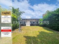 Einfamilienhaus mit großem Grundstück sowie ein Dreifamilienhaus als Anlageobjekt - Koblenz