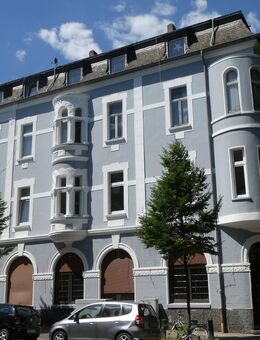 DG - Wohnung im Marienviertel von Oberhausen - Oberhausen