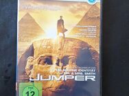 Jumper (DVD) - FSK 12 - Essen