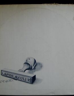 Lapislazuli - Lapislazuli 2 (LP) - Niddatal Zentrum