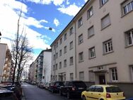 Gemütliche 2 Zimmer-Wohnung in Mannheim! - Mannheim