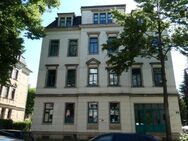 Sanierte und gut geschnittene 2-Zimmer Wohnung in Löbtau-Süd - Dresden