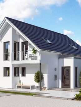 Traumgrundstück für dein Traumhaus in Kippenheim! - Kippenheim