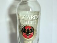 BACARDI Gold Rum Cuba Libre Sammlerflasche Leerflasche 275 ml - Hamburg Hamburg-Nord