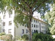 Provisionsfrei! Vermietete 2-Zimmerwohnung in Schwachhausen - Bremen