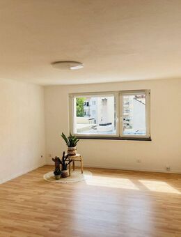 Schöne 2-Zimmer Stadtwohnung in der Nordstadt - Pforzheim