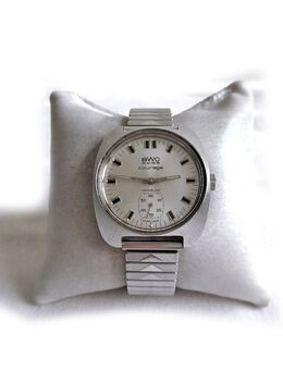 Seltene Armbanduhr von BWC - Nürnberg