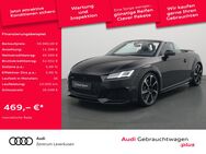 Audi TT RS, Roadster TFSI quattro, Jahr 2022 - Leverkusen