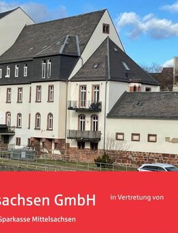 Eine seltene Gelegenheit für Investoren - Rochlitz