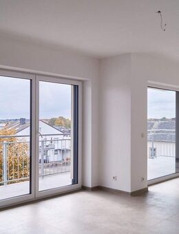 Kernsanierte 4-Zimmer Wohnung in Bitburg zu verkaufen - Bitburg