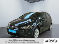 VW Golf Sportsvan, 1.4 TSI Golf VII Sportsvan Comfortline, Jahr 2017 - Brandenburg (Havel)