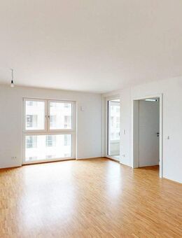 Für Singles & Paare - Zwei Zimmer mit Ankleideraum zu vermieten! - München