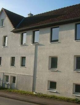 Zweifamilienhaus mit Doppelgarage und Stellplatz in Dornhan - Weiden! - Dornhan