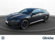 VW Arteon, 2.0 TDI Shootingbrake R-Line H&K, Jahr 2022 - Weimar