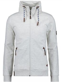 RAGMAN Sweatjacke