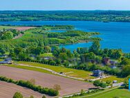 Im Einklang mit der Natur: Grundstück zwischen Dobersdorfer See und Ostseestrand! GST - 08 - Dobersdorf