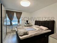 Ganz oben wohnen, Weitblick genießen - 3-Zimmer-Wohnung mit Stil in Bietigheim-Bissingen! - Bietigheim-Bissingen