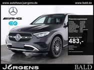 Mercedes GLC 200, Avantgarde Burm3D 20, Jahr 2023 - Plettenberg