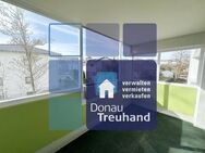 Sonnige 2-Zimmer-Wohnung mit neuer EBK und Loggia in ruhiger Siedlungslage - Passau