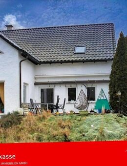 Herzlich willkommen im Auenland - Leuna