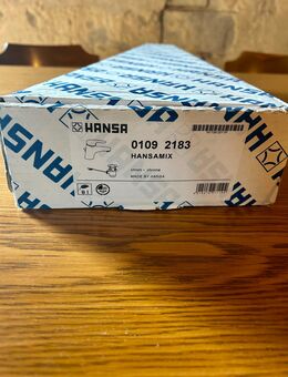 Hansa Waschtisch Einhebel Mischbatterie Armatur - Pressath