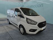 Ford Transit Custom, 300 L2 Trend, Jahr 2023 - München