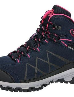 BRÜTTING Outdoorstiefel Kansas High Wanderstiefel