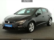 Seat Leon, 2.0 TDI FR #######, Jahr 2020 - Donnersdorf