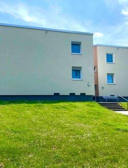 Bezugsfertig: gemütliche 1-Zimmer Wohnung - Dortmund