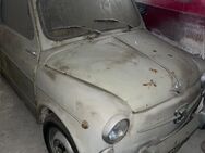 Seat 600d BJ 1966 - Bünde