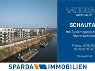 Schautag am Freitag, 16.05.2025 von 16-18 Uhr - Geesthacht