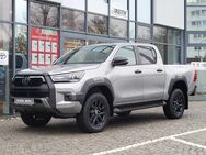 Toyota Hilux, Double Cab Autm Invincible, Jahr 2023 - Ingolstadt