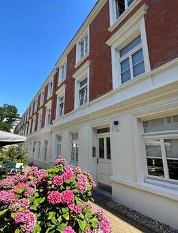 Erstbezug nach Kernsanierung - Stilvolles, möbliertes Luxus-Apartment! - Hamburg