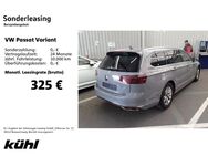 VW Passat Variant, 2.0 TDI R-Line Elegance IQ Drive Light, Jahr 2023 - Gifhorn