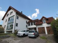 Warum neu bauen? WOHNEN + RENDITE in TOPLAGE. Dreifamilienhaus sucht neuen Eigentümer - Crailsheim