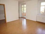 2.OG / halboffene Küche / Bad mit Fenster + Balkon ! - Chemnitz