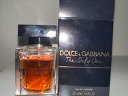 D&G the only one 50 ml - Mülheim (Ruhr)