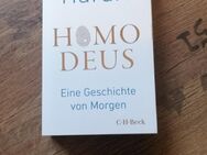 Harari, Homo Deus - Wuppertal