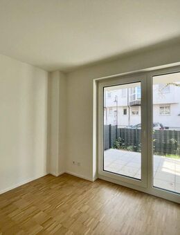 KL - City - Neubau-/Erstbezug - 3 Zimmer, Einbauküche, Bad, Terrasse - Kaiserslautern