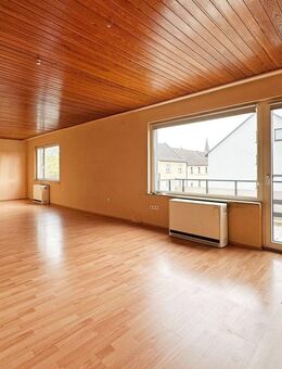 Balkonwohnung mit Potenzial in Günnigfeld - Bochum