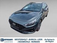 Hyundai i30, Kombi ADVANTAGE Plus-Paket, Jahr 2024 - Leer (Ostfriesland)