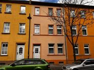 Einfamilienhaus in beliebter Wohngegend - Bernburg (Saale)