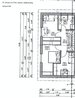 DHH im Gemeindebereich Pentling - Pentling
