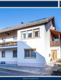 Charmantes Zuhause zum Wohlfühlen - Gleißenberg
