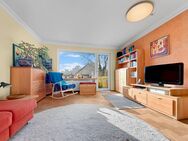 Familienoase auf der Hildesheimer "Insel" - Großzügige Wohnung über 2 Etagen in begehrter Toplage - Hildesheim